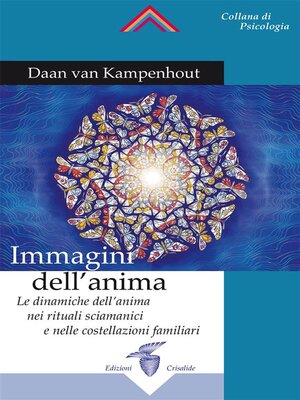 cover image of Immagini dell'anima